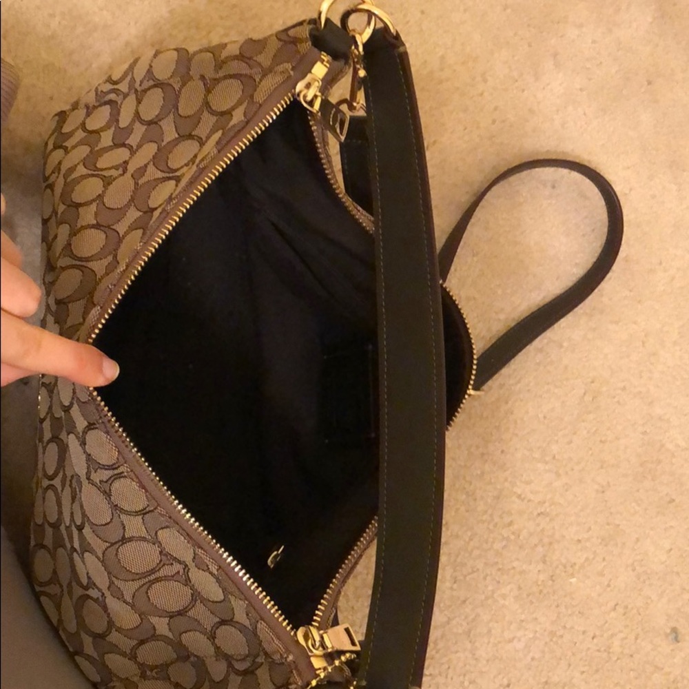 Coach Purse - Picture 7 of 7